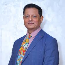 Dr. Alkesh Chaudhary